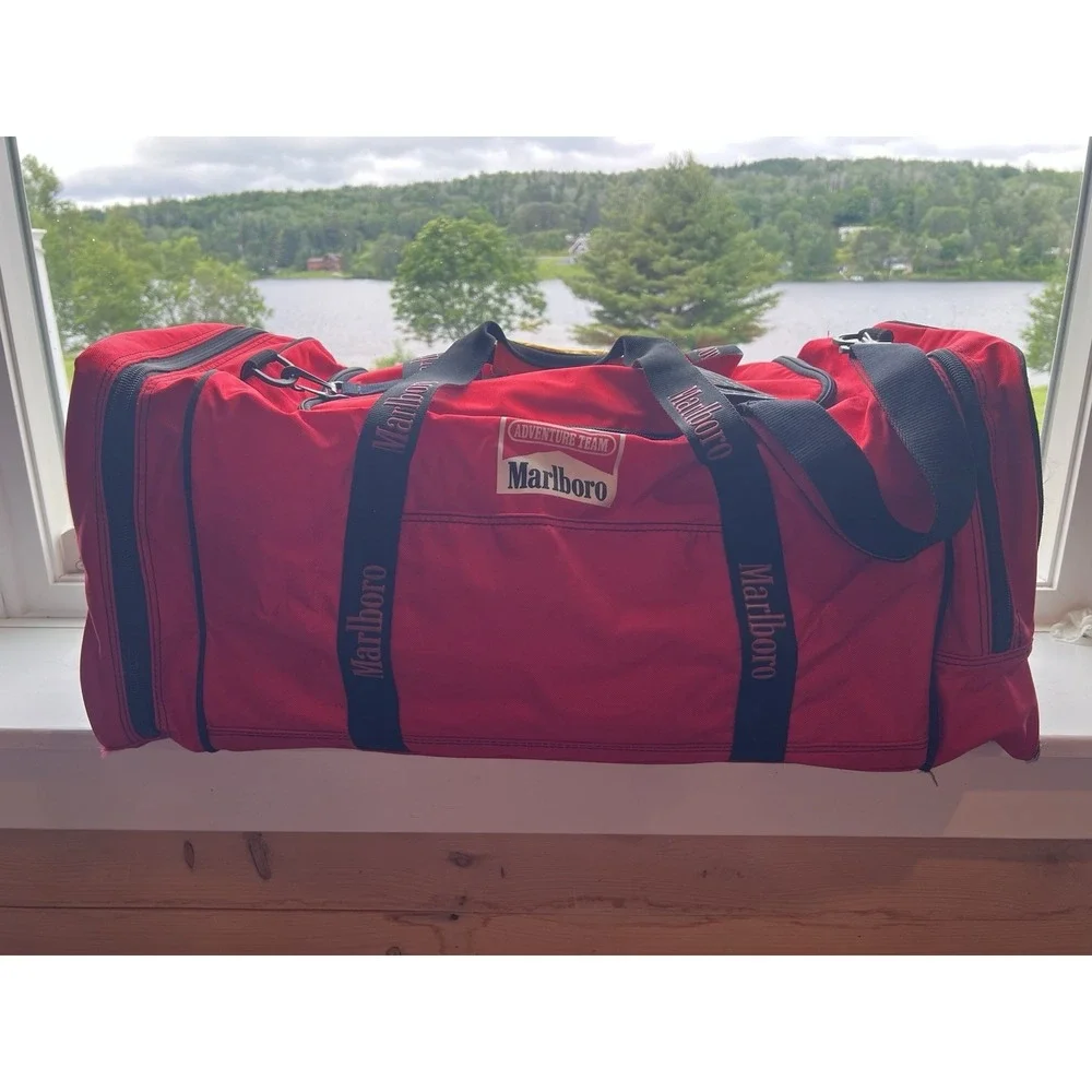 Marlboro vtg adventure